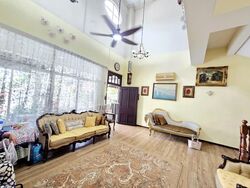 Loyang Villas (D17), Terrace #587741981